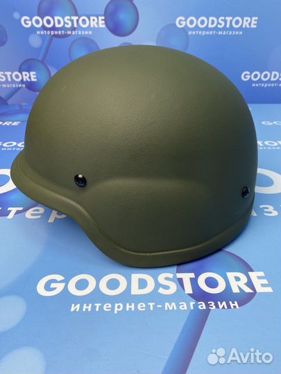 Тактический шлем свмпэ