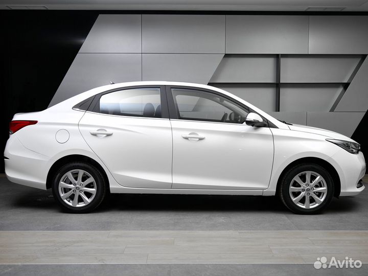 Changan Alsvin 1.5 AMT, 2023