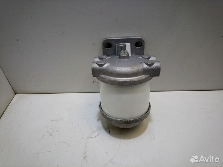 Фильтр топливный balkancar дв 1792