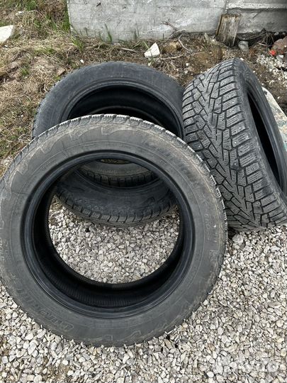 Cordiant Comfort 205/55 R16