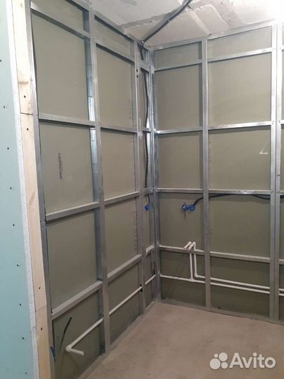 Строительство