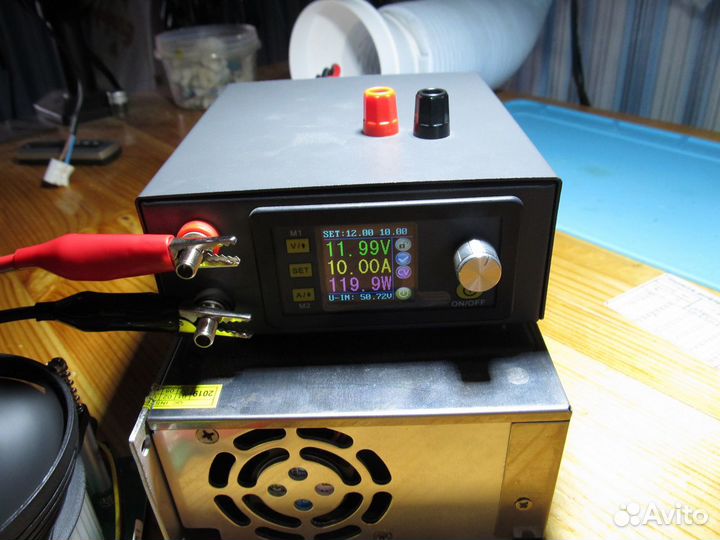 Лбп RD DPS-5020