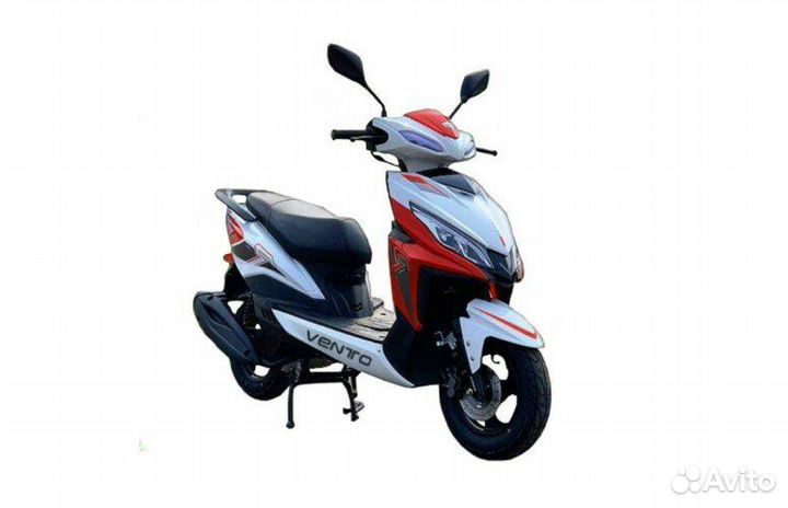 Скутер Vento City 50 (150cc) replika Honda Dio RX