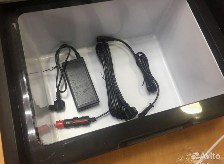 Автохолодильник