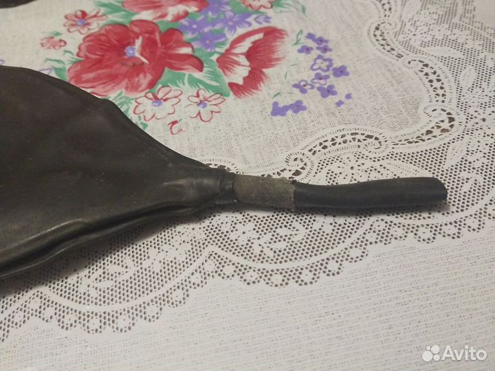 Камера для мяча СССР