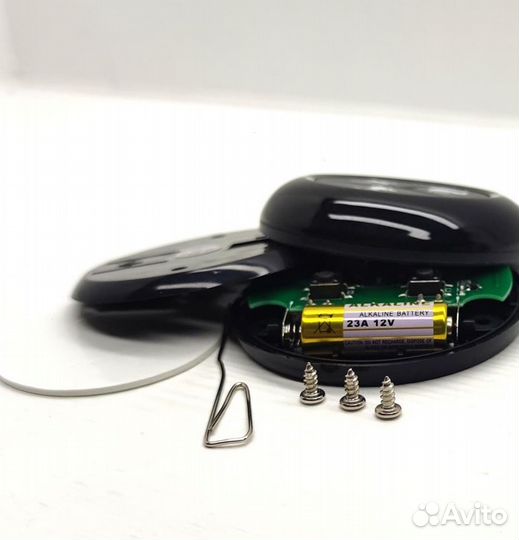 Кнопка вызова официанта Счет, Вызов, Отмена