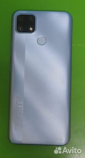 realme C25, 4/64 ГБ