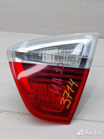Фонарь заднего хода Bmw 3 - Series E 90 N52 B30 A