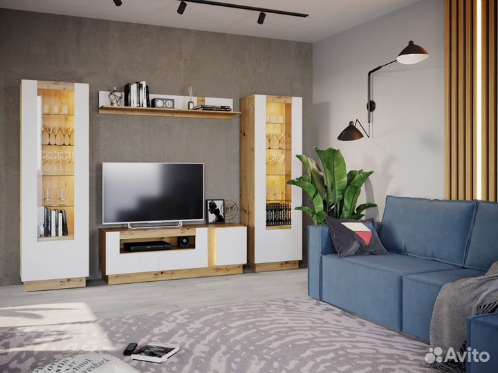 Шкафсервант