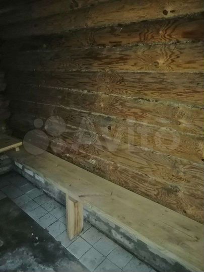 Дача 20 м² на участке 25 сот.