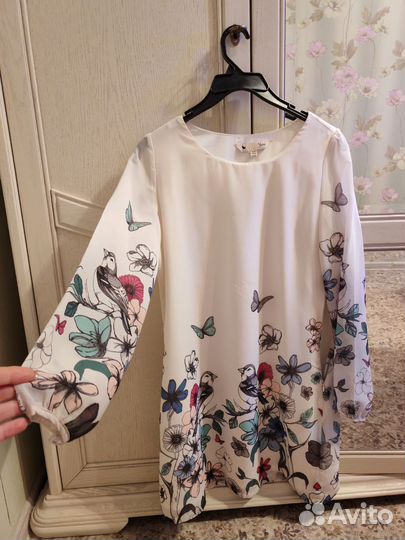 Платье женское