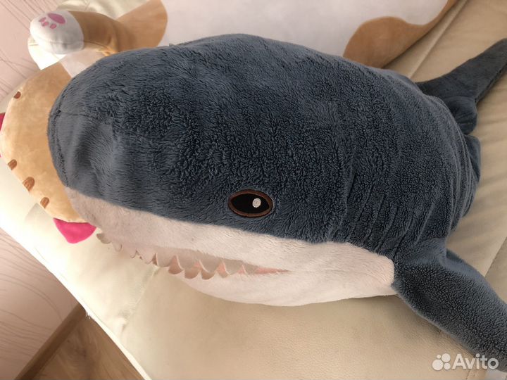 Детские игрушки мягкие