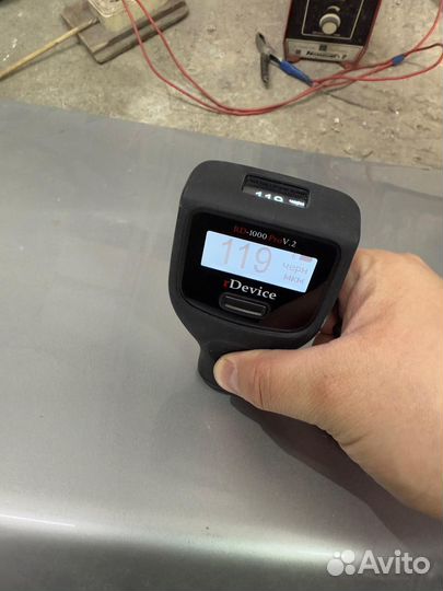 Крышка багажника toyota camry 40