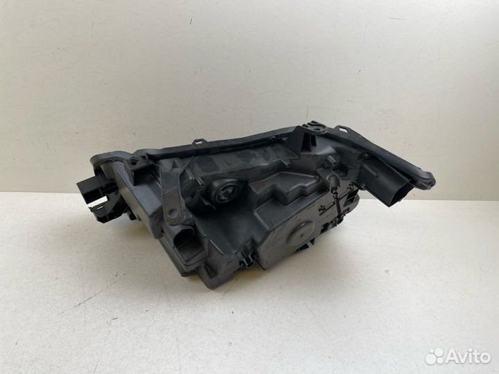 Корпус фары правый Lexus Gx 2 2019