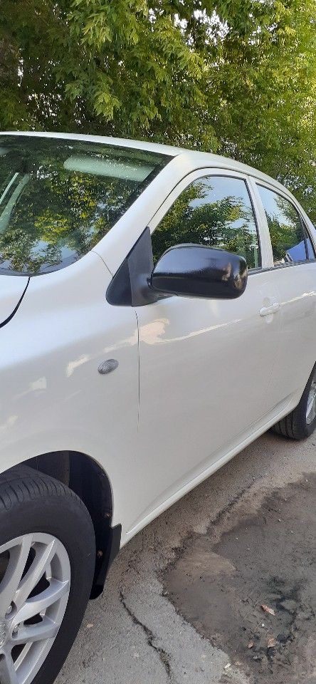 Toyota Corolla: фото владельца