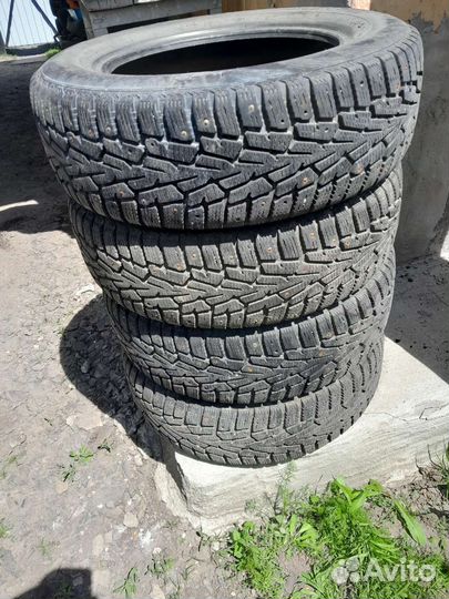 Cordiant Snow Cross 195/65 R15
