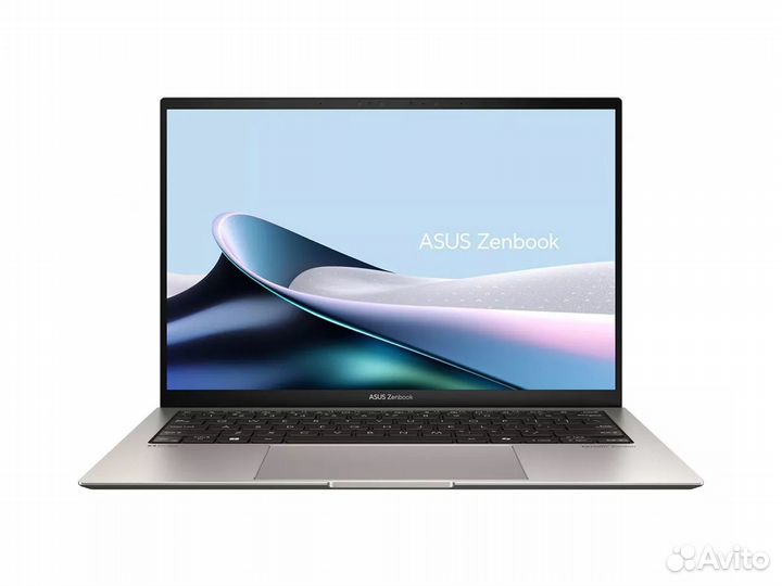 Asus ZenBook S13 2024 Ultra7-155U ARC