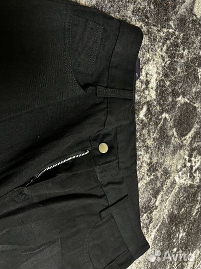 Широкие Y2k Джинсы Новые