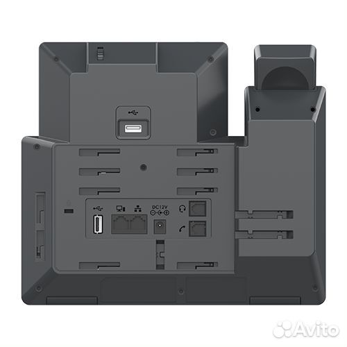 IP-телефон Grandstream GXV-3450 Android, 16 SIP