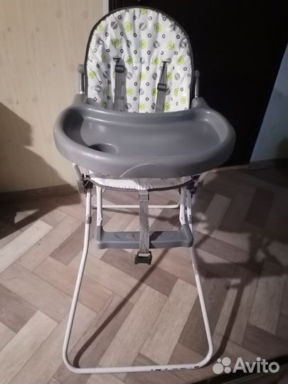 Стул для кормления