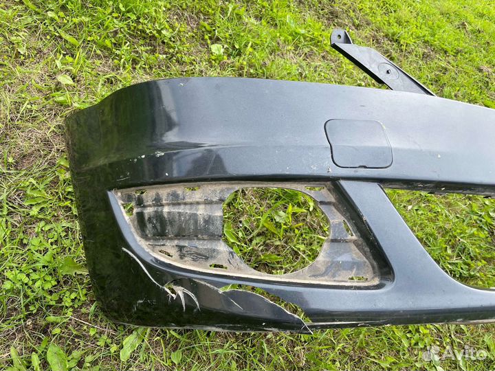 Продам бампера