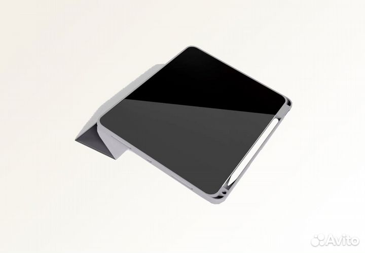 Чехол защитный VLP Split Folio для iPad Air M2 11'