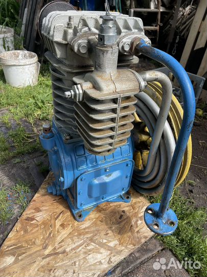 Компрессор С415М