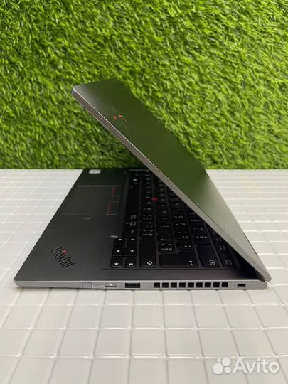 Ноутбук Lenovo Thinkpad x1 Yoga Gen5