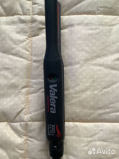 Щипцы гофре Valera