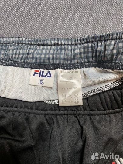 Спортивный Шорты Fila