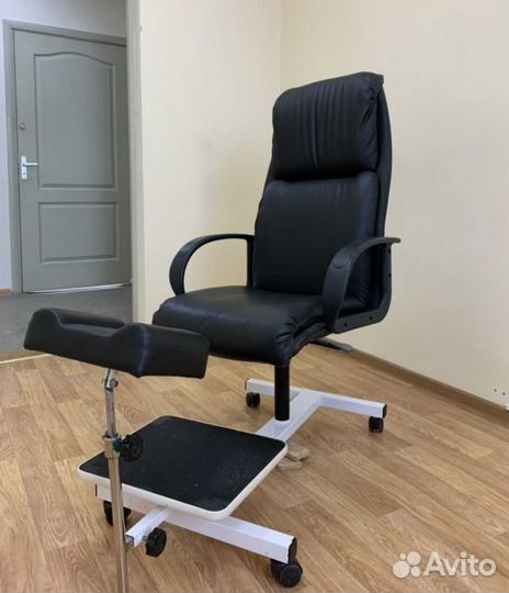 Педикюрное кресло бу