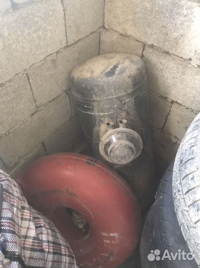 Запчасти ваз 2104