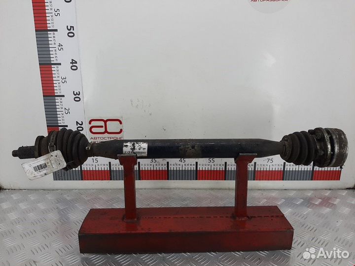 Полуось для Seat Cordoba 2