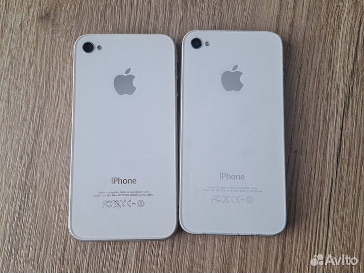 iPhone 4S, 16 ГБ