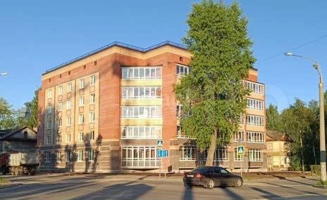 3-к. квартира, 47,7 м², 4/5 эт.