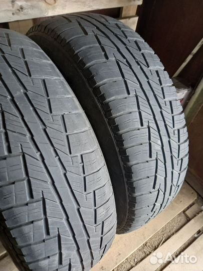 Cordiant All Terrain 235/75 R15