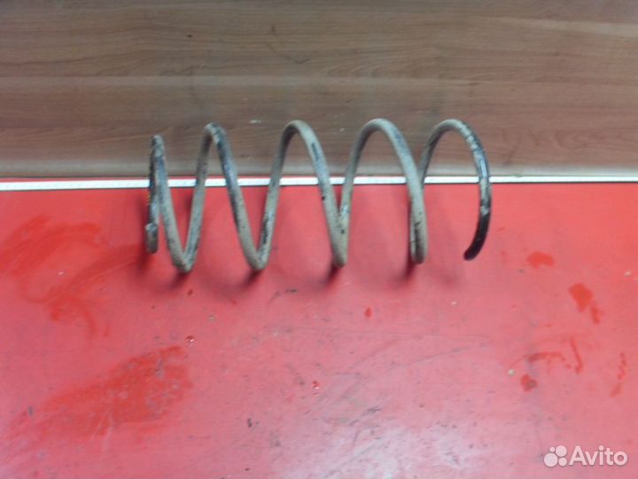 Пружина передняя B2905181C1 Lifan Solano 2 (650)