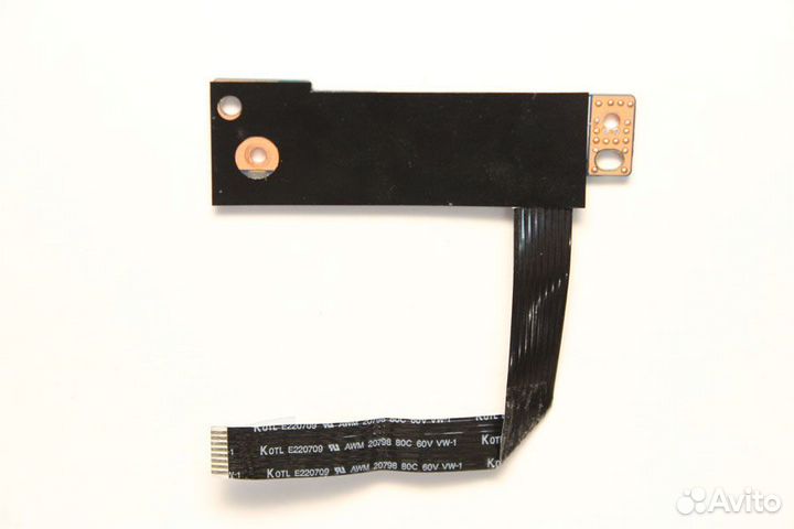 Плата включения LS-6753P для Lenovo G780