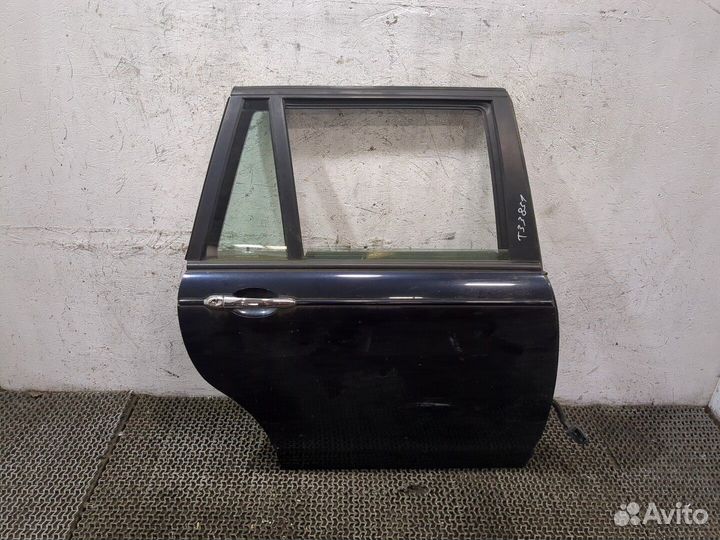 Дверь боковая Rover 75, 2003
