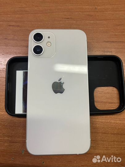 Телефон iPhone 12 mini 128