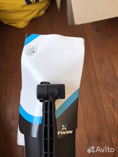 Комплект велосипедных крыльев переднее/заднее