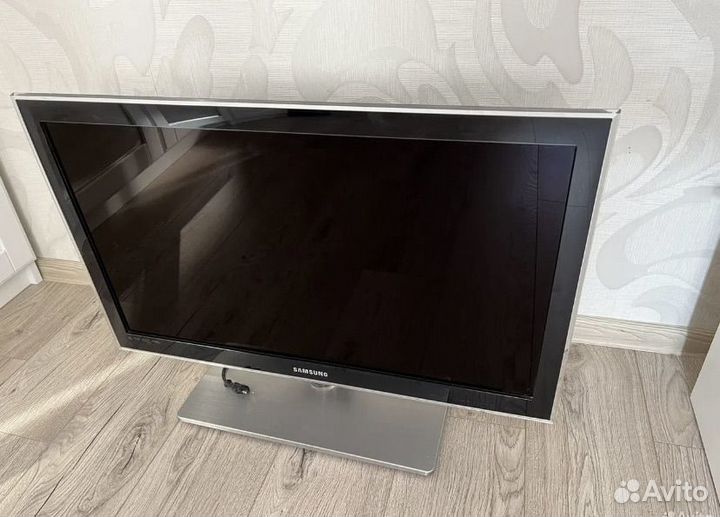 Телевизор Sаmsung UE32C6000RW