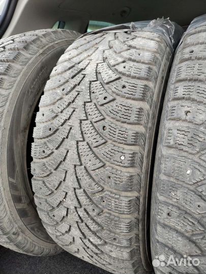Nordman Nordman 4 235/55 R17