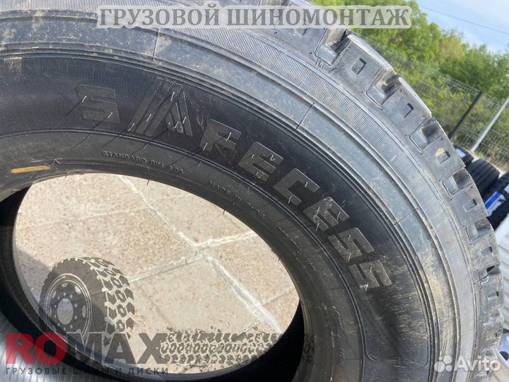 Автошина 315/80R22.5 Safecess SFC39 20PR 156/153L