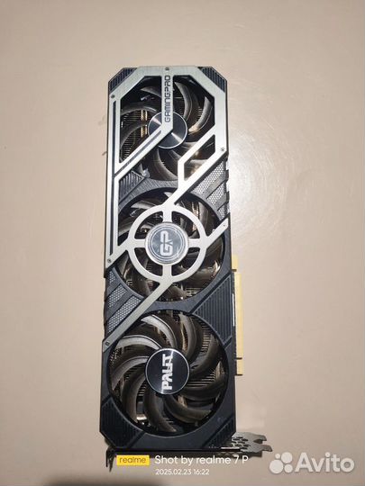 Видеокарта