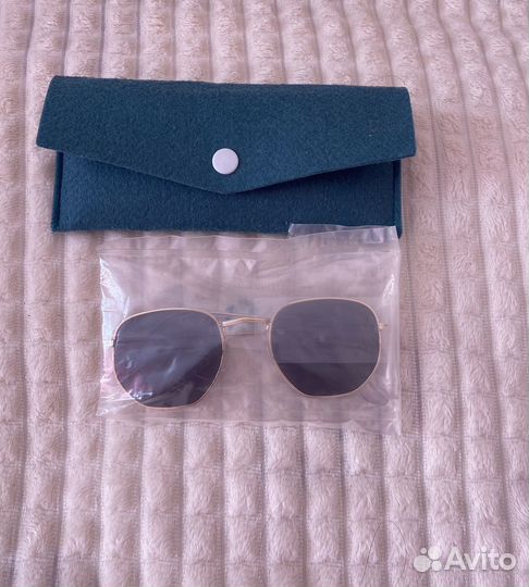 Солнцезащитные очки новые