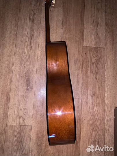 Гитара Yamaha c40