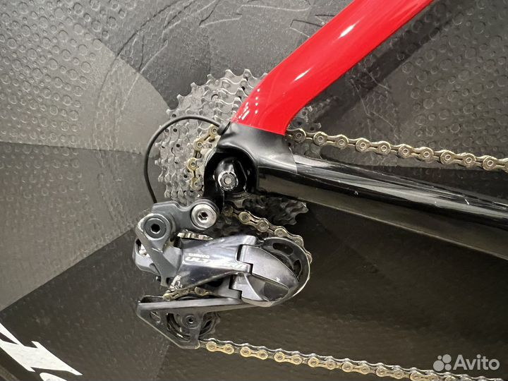 Велосипед Argon 18 117 Tri