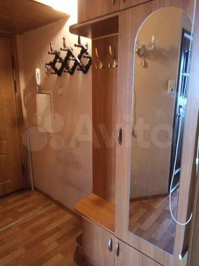 2-к. квартира, 44 м², 5/5 эт.