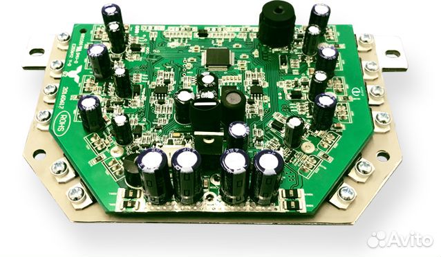 Гироскутер ibalance prem series 10.5 джунгли